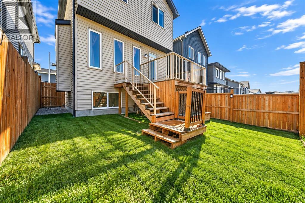 35 Heritage Rise, Cochrane, Alberta  T4C 2R5 - Photo 46 - A2346633