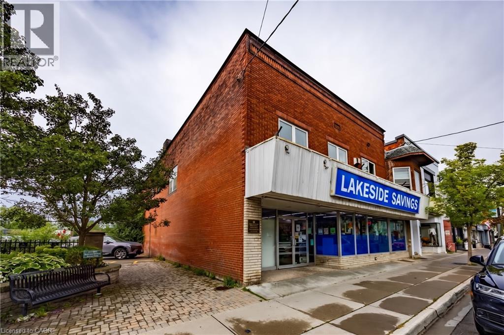 331 Main Street, Port Dover, Ontario  N0A 1N0 - Photo 37 - 40864929