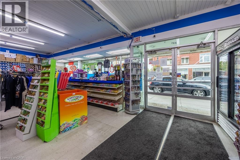 331 Main Street, Port Dover, Ontario  N0A 1N0 - Photo 4 - 40864929