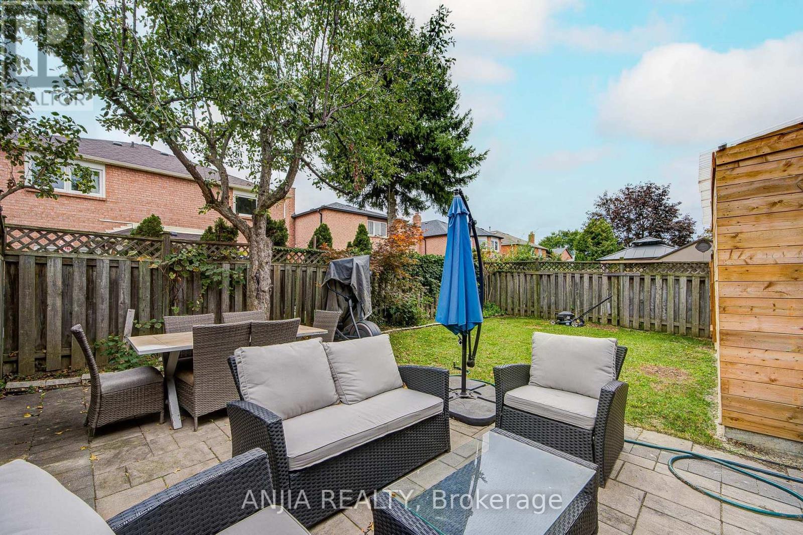 39 Millcroft Way, Vaughan (Brownridge), Ontario  L4J 6P2 - Photo 49 - N13809772