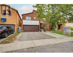 39 MILLCROFT WAY, Vaughan, Ontario
