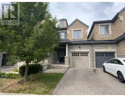 118 VIA TOSCANA, Vaughan, Ontario