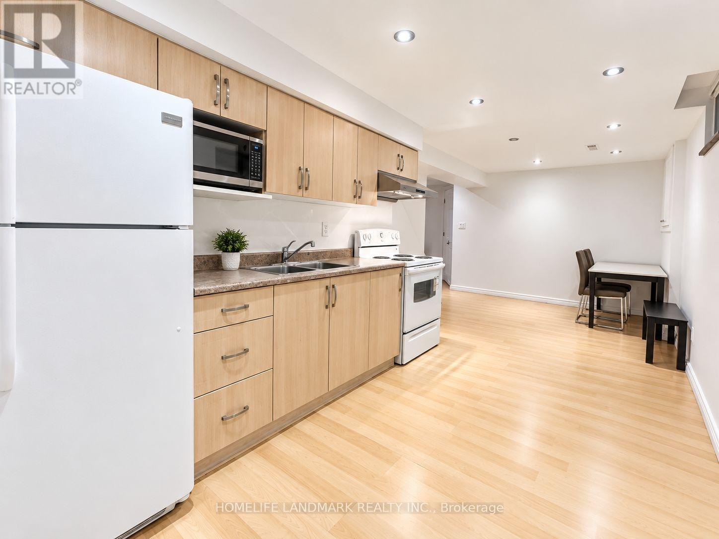 Bsmt - 42 Timbermill Crescent, Markham (Raymerville), Ontario  L3P 6W7 - Photo 4 - N13809886