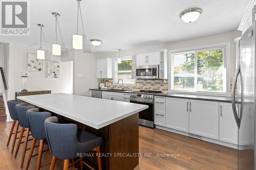 500 Sixth Street, Collingwood, Ontario  L9Y 1Z9 - Photo 12 - S13809794