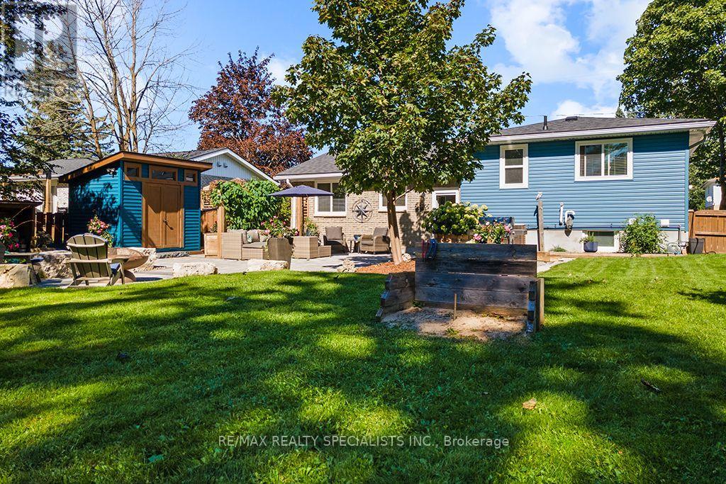 500 Sixth Street, Collingwood, Ontario  L9Y 1Z9 - Photo 29 - S13809794