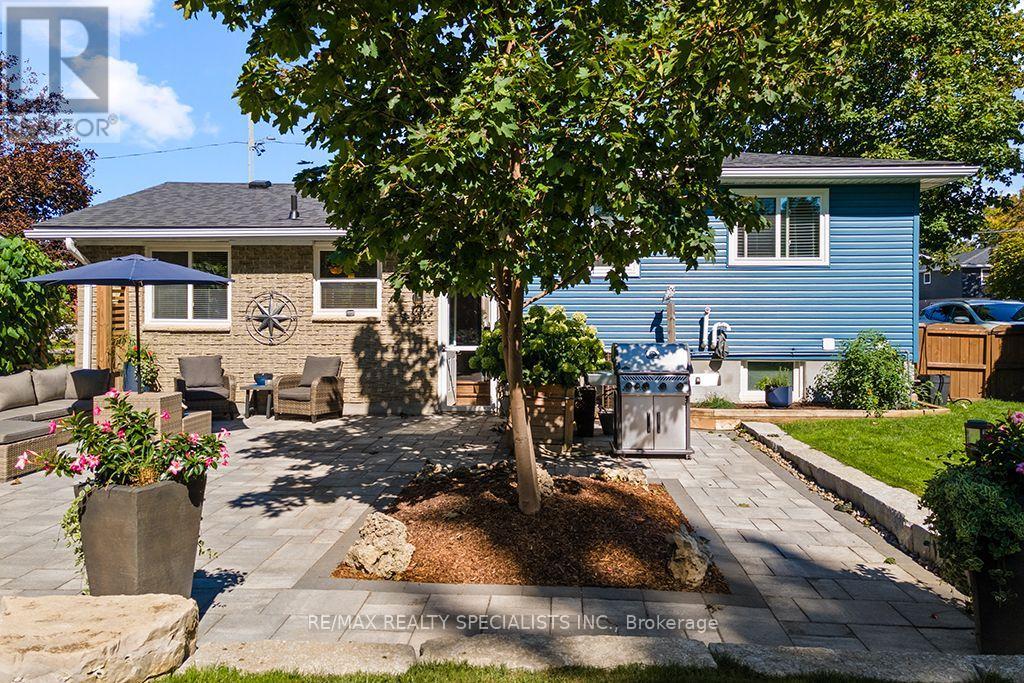 500 Sixth Street, Collingwood, Ontario  L9Y 1Z9 - Photo 33 - S13809794