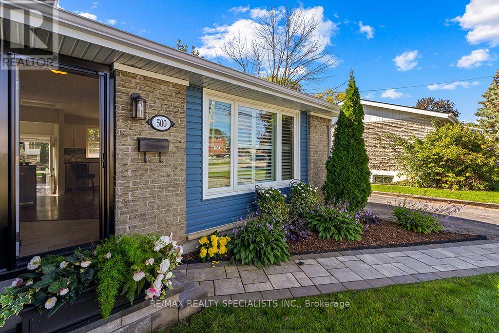 500 Sixth Street, Collingwood, Ontario  L9Y 1Z9 - Photo 7 - S13809794