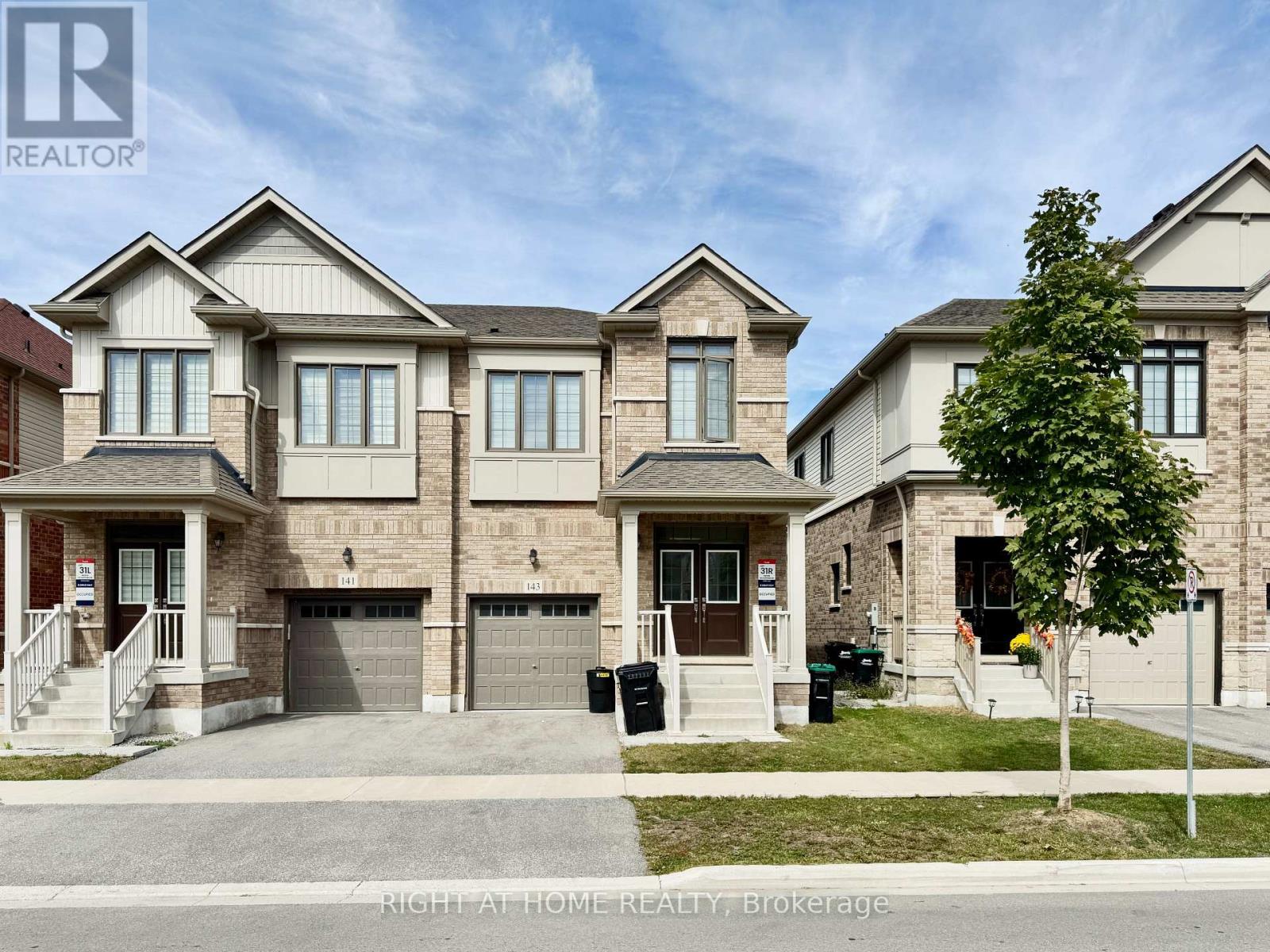 143 Shepherd Drive, Barrie, Ontario  L9J 0P9 - Photo 1 - S13809884