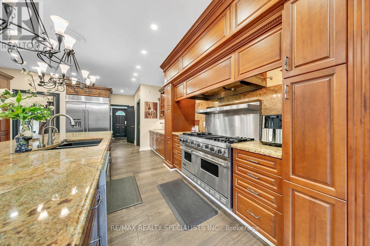 6399 Chelsea Road, Burlington, Ontario  L7P 0M8 - Photo 15 - W13809682