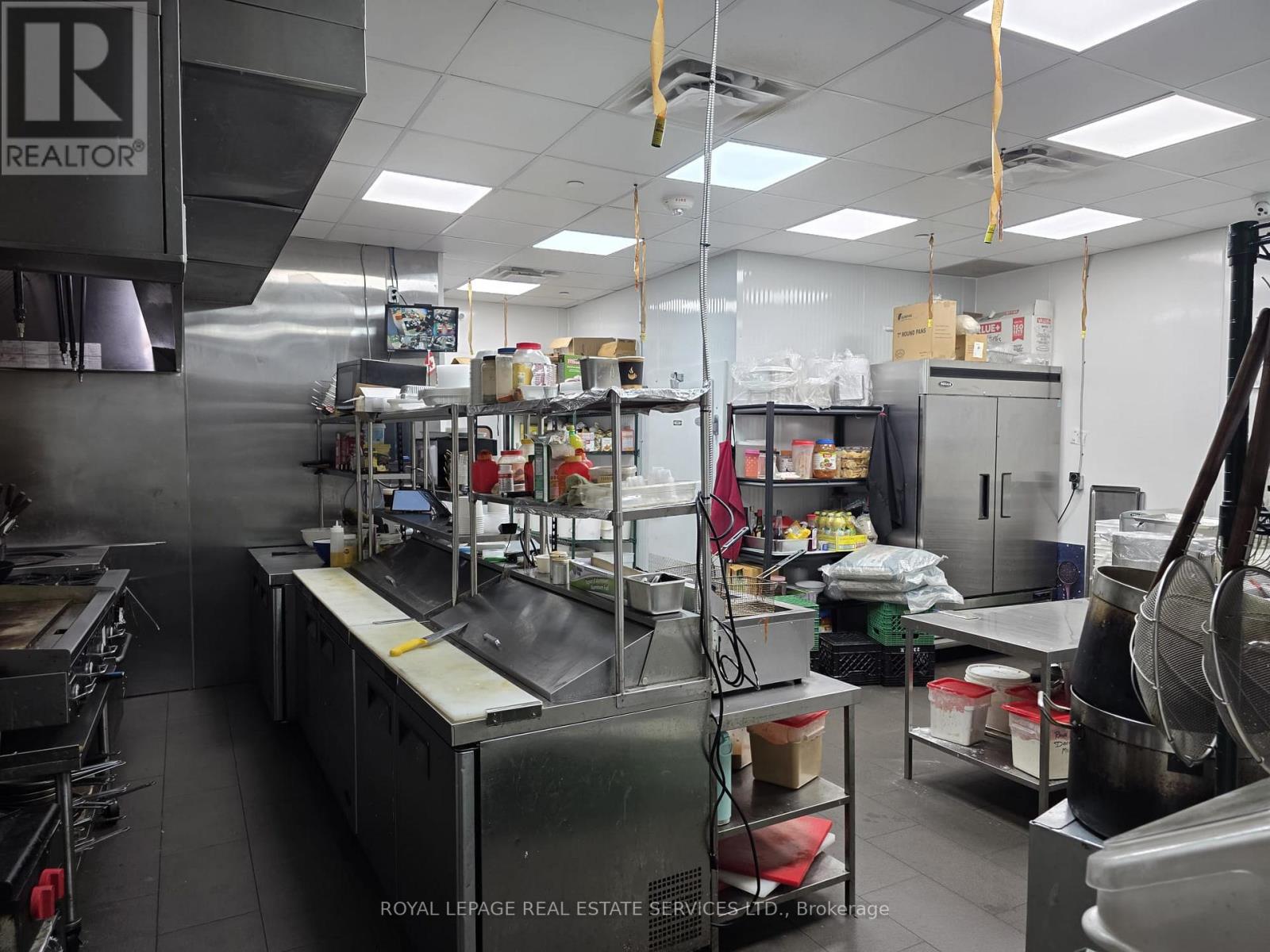 4006 - 21 Rexdale Boulevard, Toronto, Ontario  M9W 0G5 - Photo 7 - W13809710