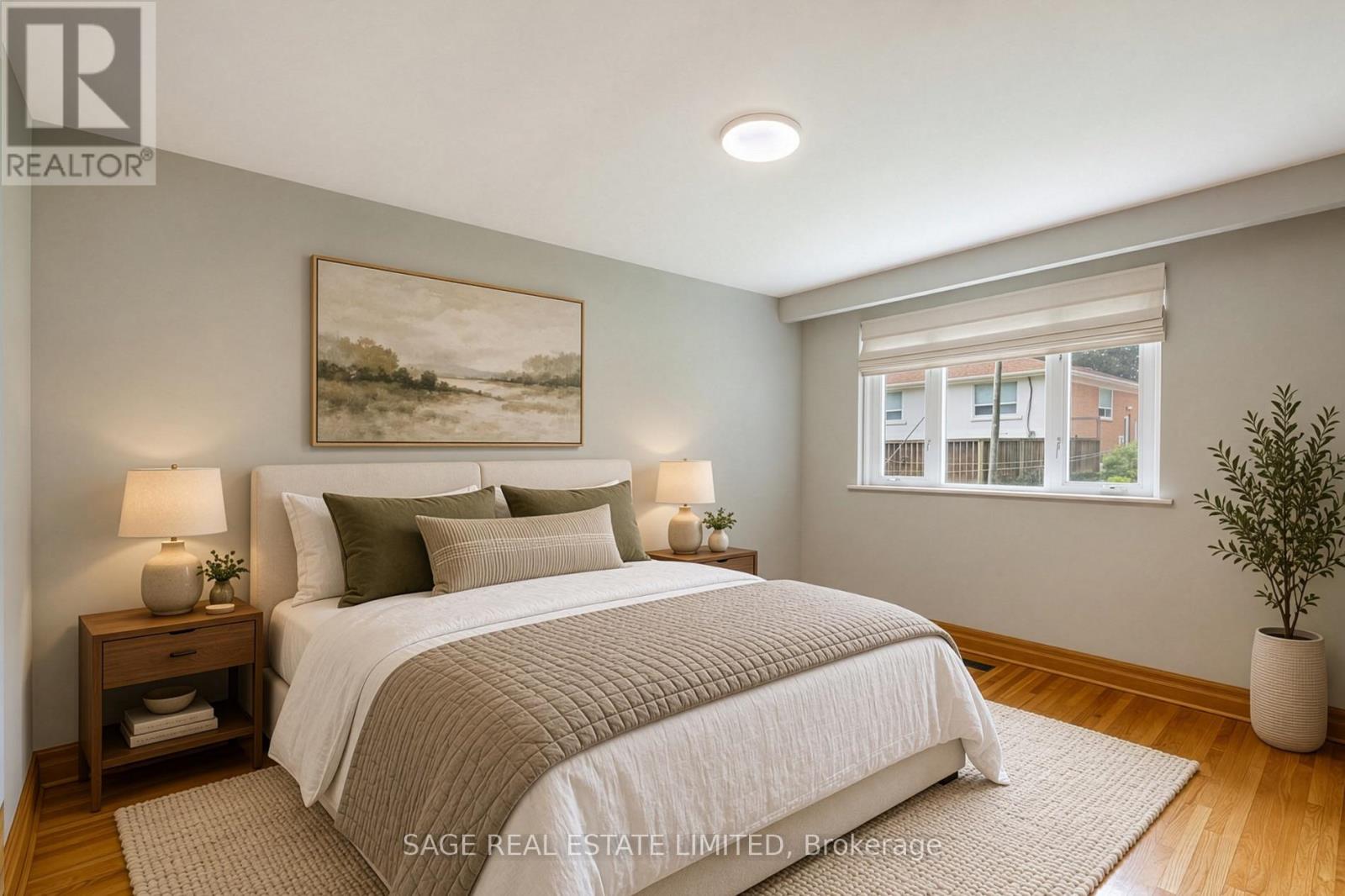 22 Ridgemount Road, Toronto, Ontario  M9P 1C5 - Photo 11 - W13809756