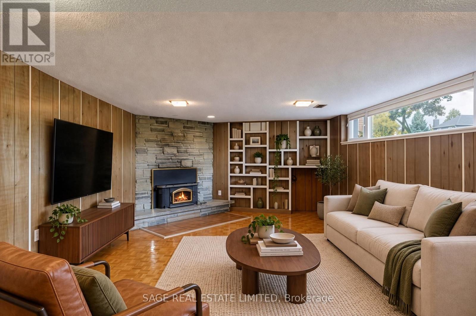 22 Ridgemount Road, Toronto, Ontario  M9P 1C5 - Photo 17 - W13809756