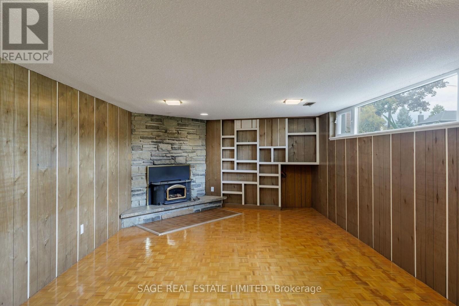 22 Ridgemount Road, Toronto, Ontario  M9P 1C5 - Photo 18 - W13809756