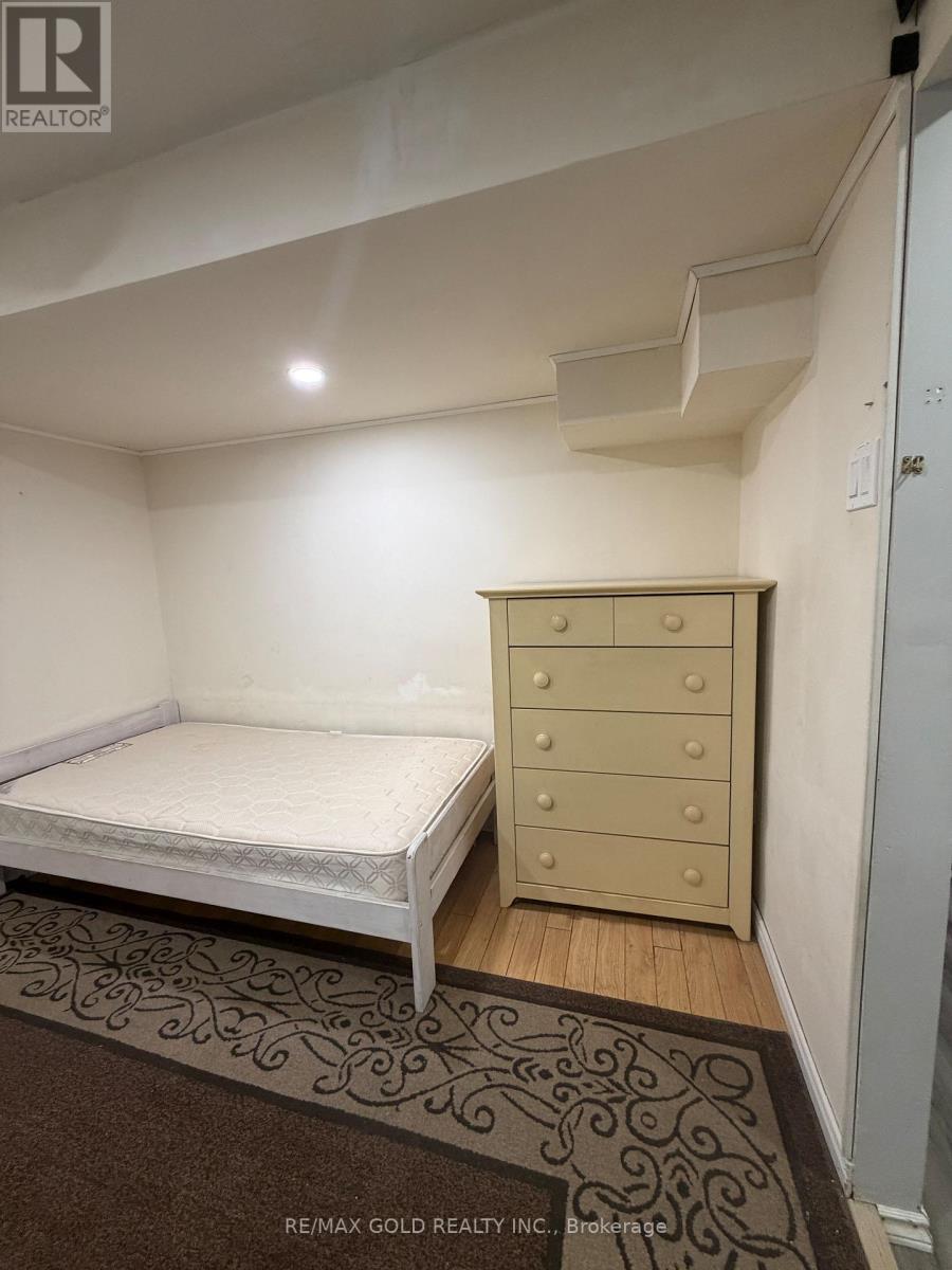 Basement - 38 Carter Drive, Brampton, Ontario  L6V 3N5 - Photo 11 - W13809776