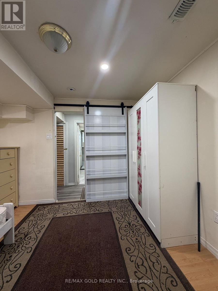 Basement - 38 Carter Drive, Brampton, Ontario  L6V 3N5 - Photo 12 - W13809776