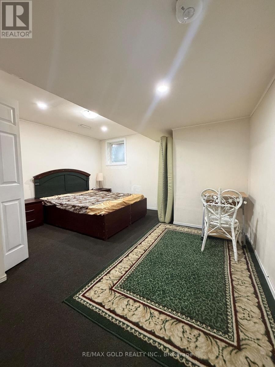 Basement - 38 Carter Drive, Brampton, Ontario  L6V 3N5 - Photo 13 - W13809776