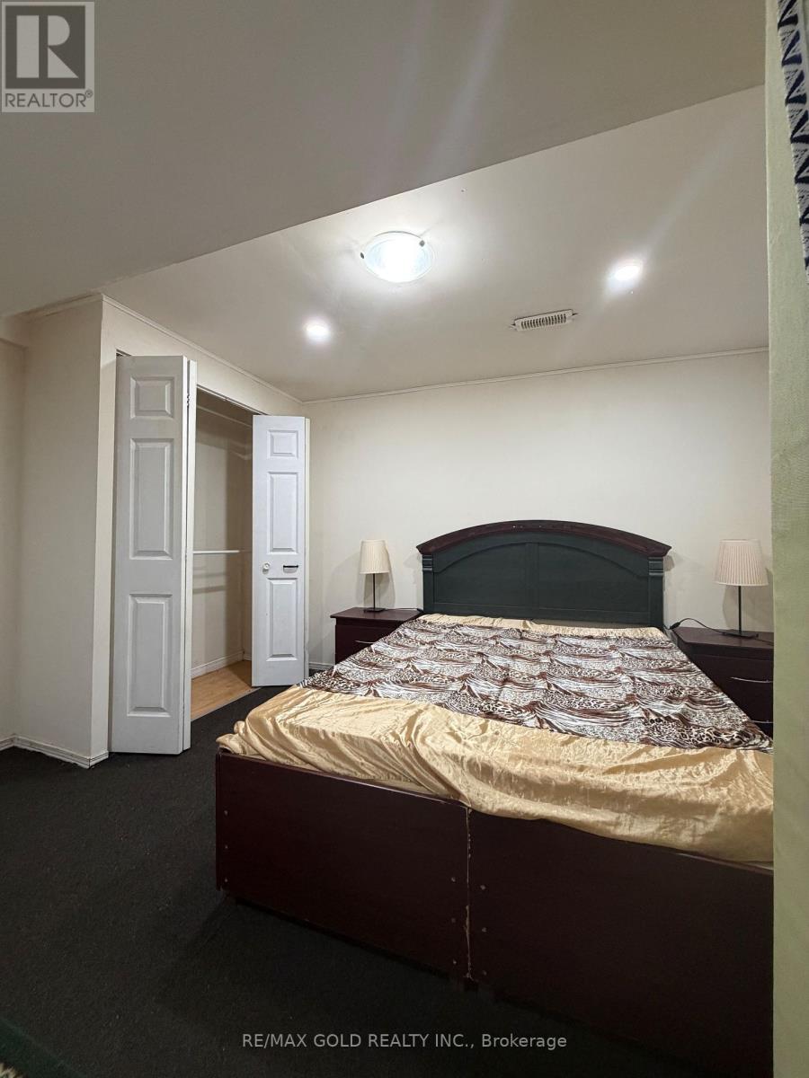 Basement - 38 Carter Drive, Brampton, Ontario  L6V 3N5 - Photo 14 - W13809776