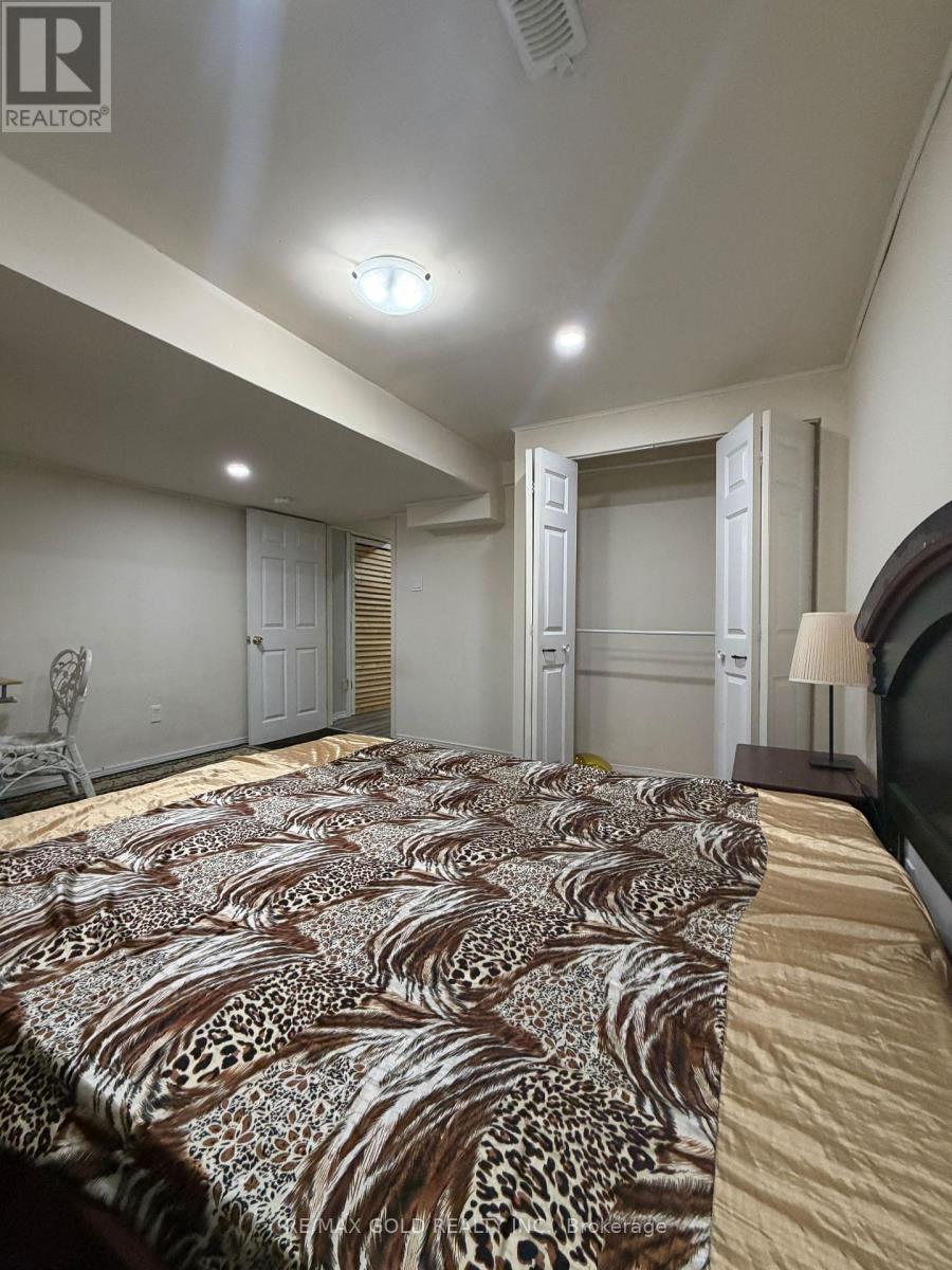 Basement - 38 Carter Drive, Brampton, Ontario  L6V 3N5 - Photo 15 - W13809776
