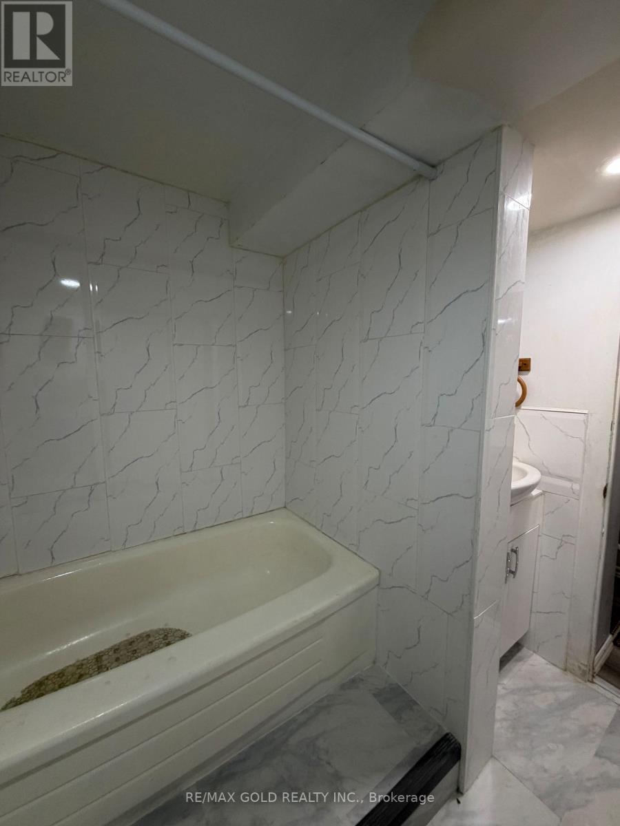 Basement - 38 Carter Drive, Brampton, Ontario  L6V 3N5 - Photo 18 - W13809776