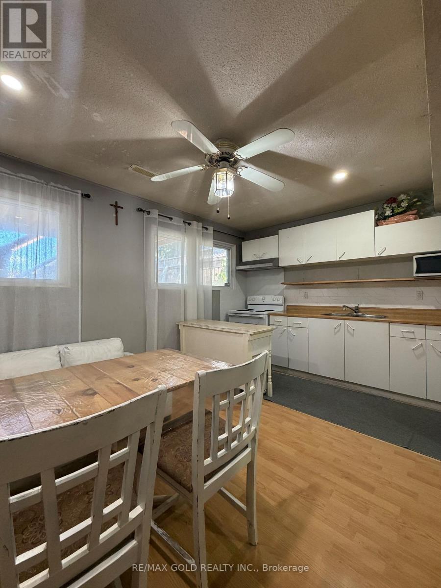 Basement - 38 Carter Drive, Brampton, Ontario  L6V 3N5 - Photo 6 - W13809776