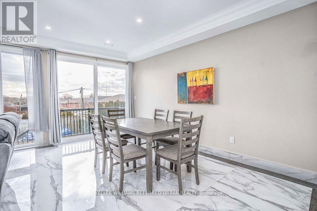 83 Floral Parkway, Toronto, Ontario  M6L 2C3 - Photo 7 - W13809812