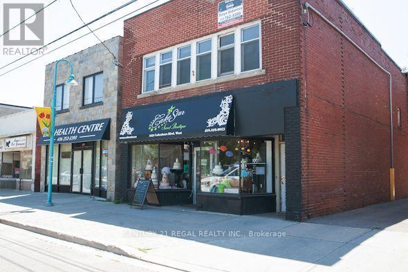 3431 LAKESHORE BOULEVARD W, Toronto, Ontario