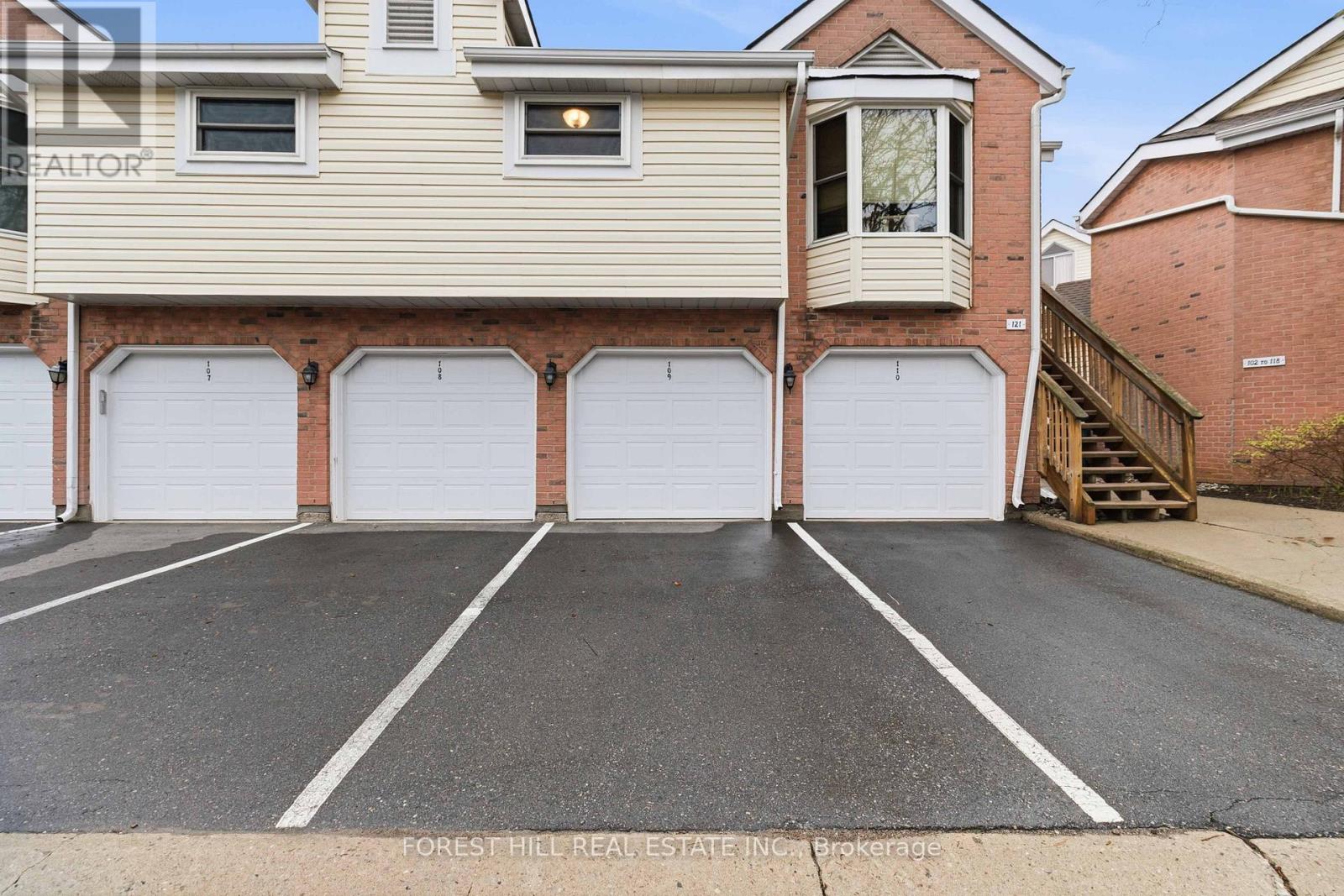 109 - 1220 Thorpe Road, Burlington, Ontario  L7S 2H3 - Photo 19 - W13809854