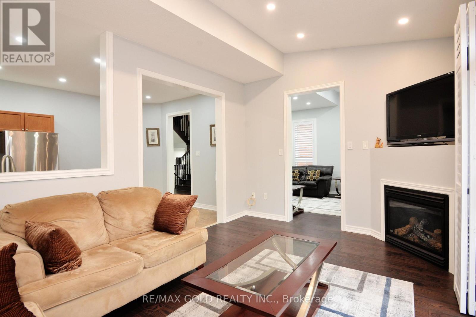 44 Pergola Way, Brampton, Ontario  L6Y 5M6 - Photo 20 - W13809862