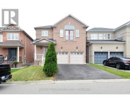 44 PERGOLA WAY, Brampton, Ontario