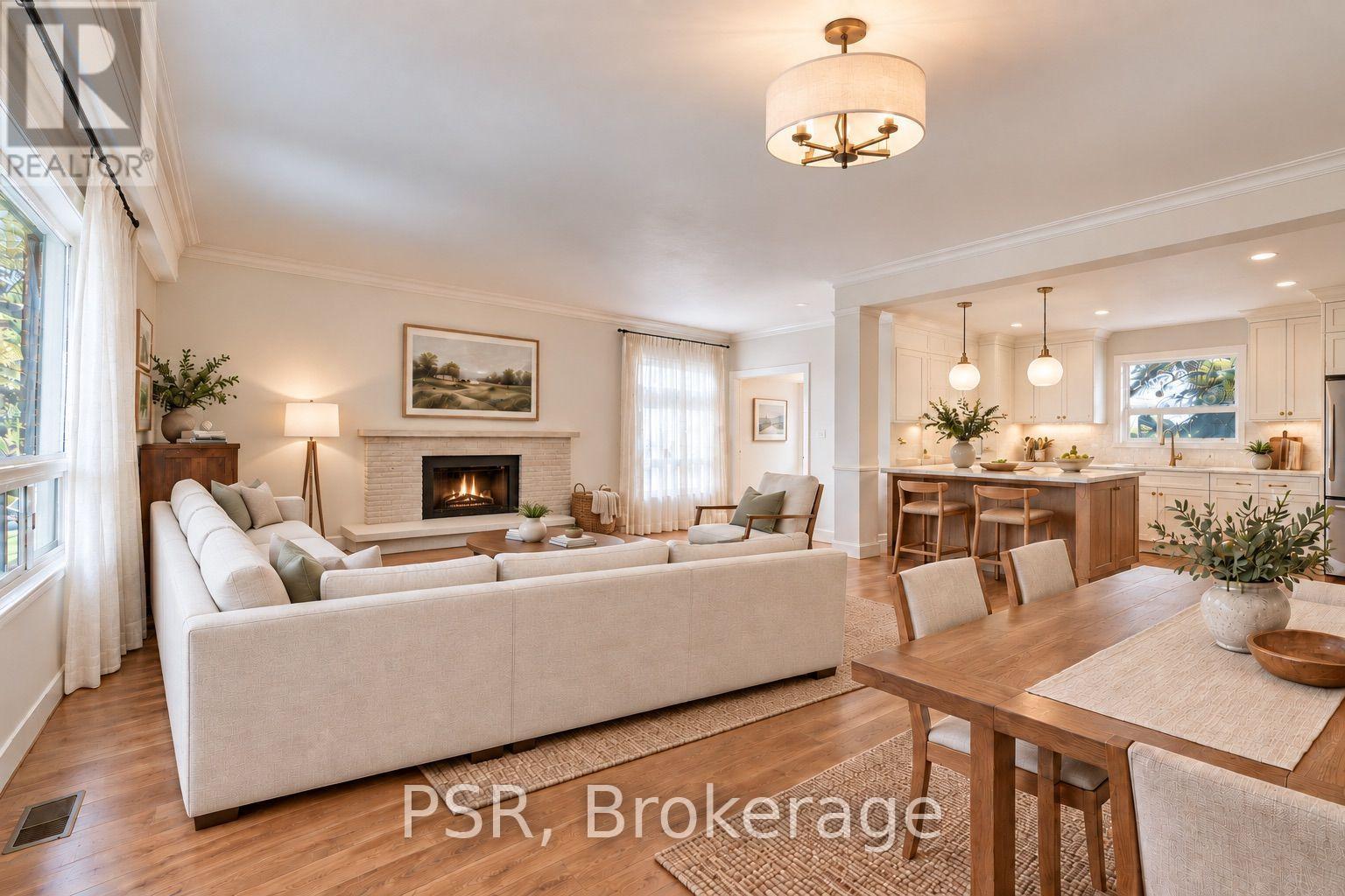 1475 Larchview Trail, Mississauga, Ontario  L5E 3C2 - Photo 5 - W13809878