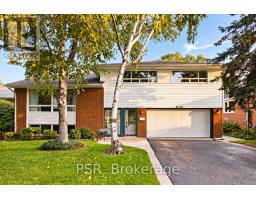 1475 LARCHVIEW TRAIL, Mississauga, Ontario