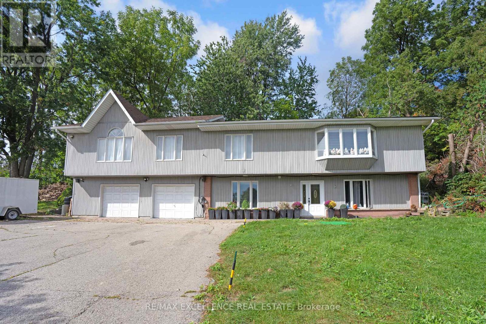 8951 Mississauga Road, Brampton, Ontario  L6Y 0C2 - Photo 3 - W13809882