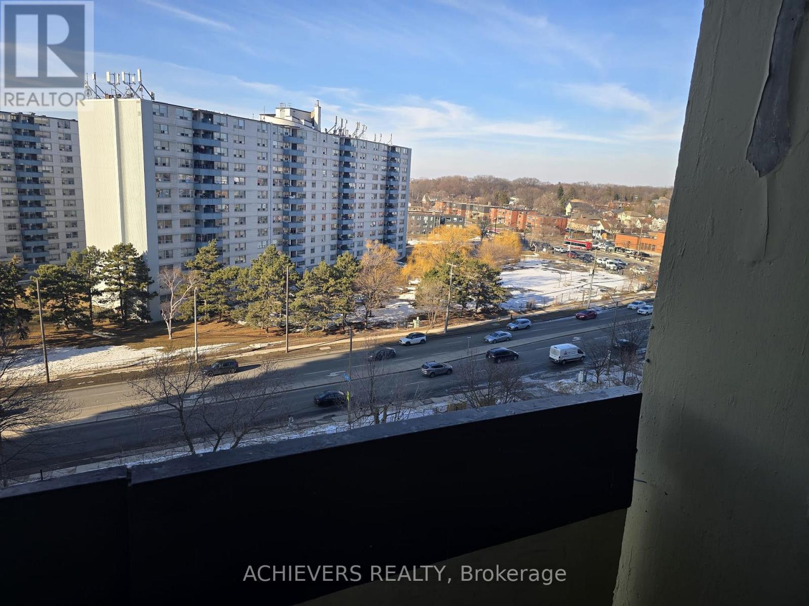 1004 - 1455 Lawrence Avenue W, Toronto, Ontario  M6L 1B1 - Photo 12 - W13809900