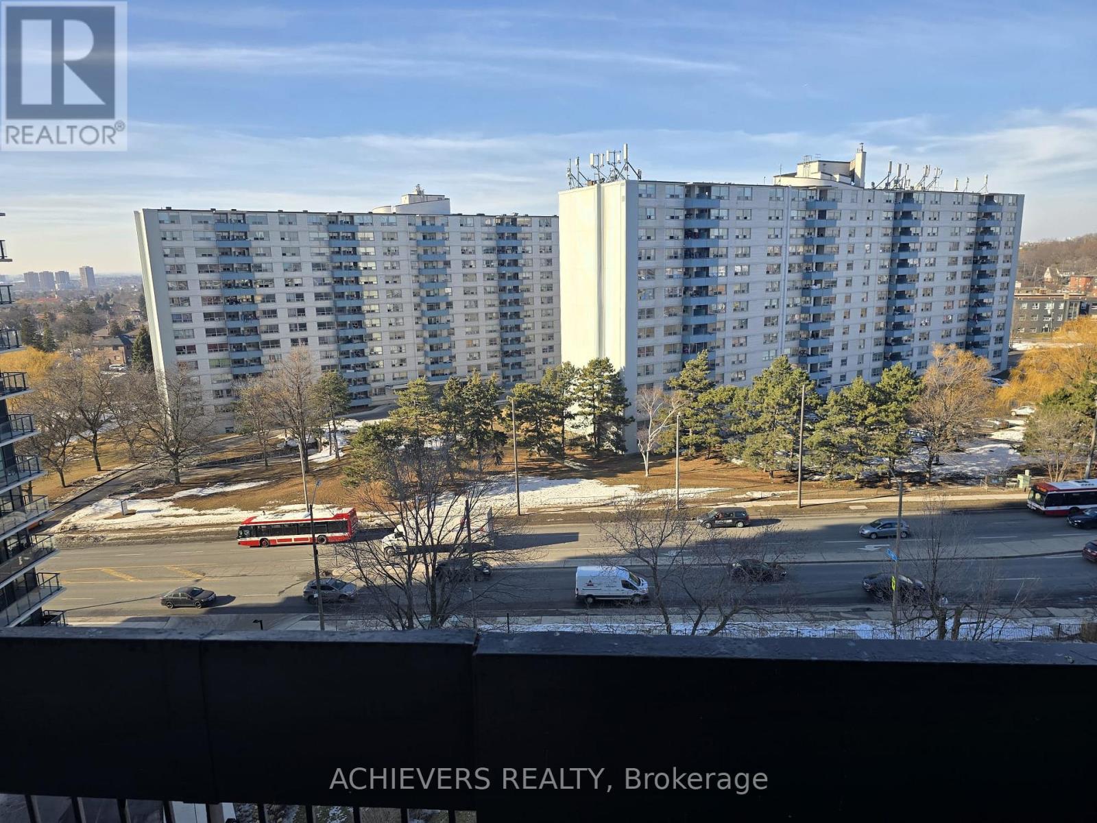 1004 - 1455 Lawrence Avenue W, Toronto, Ontario  M6L 1B1 - Photo 14 - W13809900