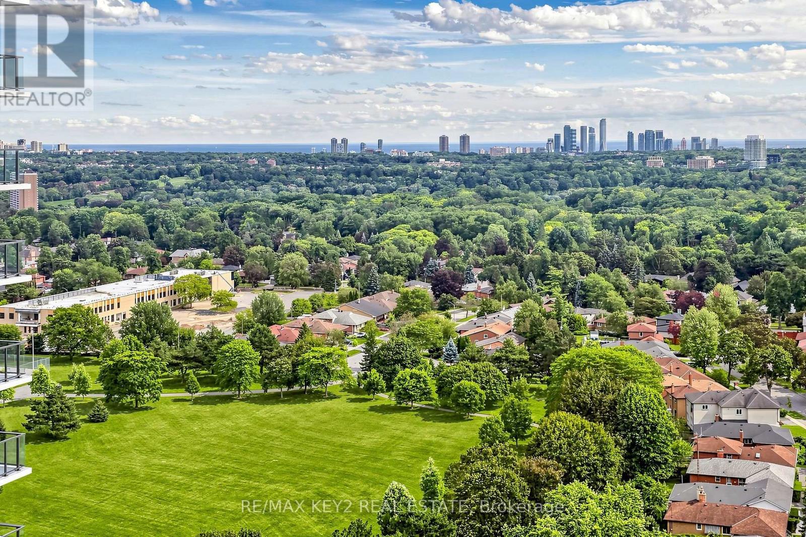 2104 - 4010 Eglinton Avenue W, Toronto, Ontario  M9A 0G5 - Photo 25 - W13809918
