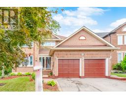 40 KENPARK AVENUE, Brampton, Ontario