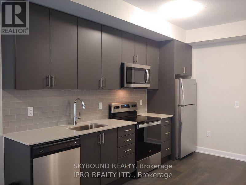 # 303 - 3200 William Coltson Avenue, Oakville, Ontario  L6H 7W6 - Photo 3 - W13809946