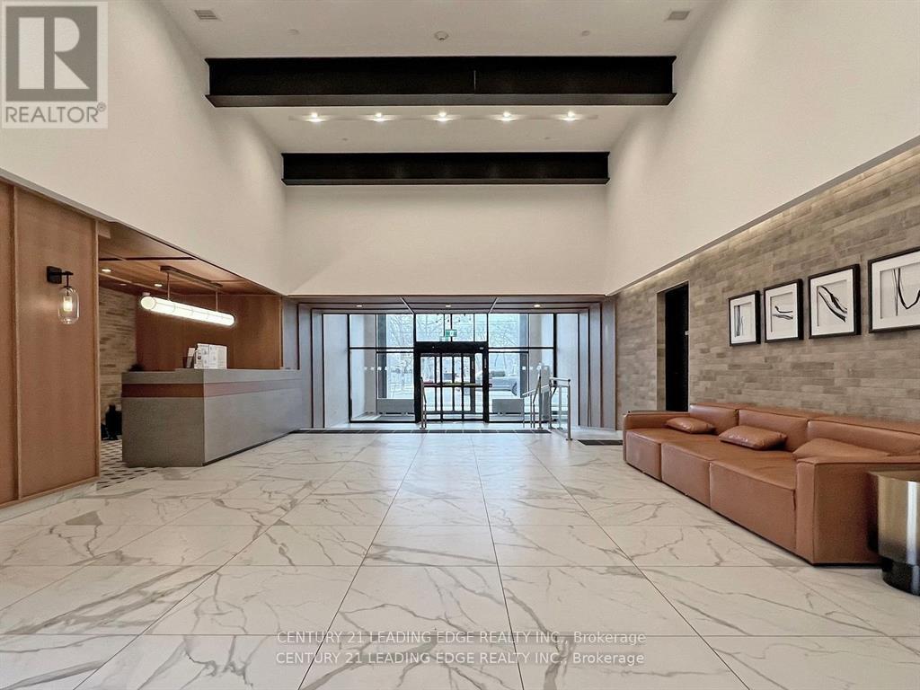 515 - 2300 St Clair Avenue W, Toronto, Ontario  M6N 0B3 - Photo 2 - W13809950