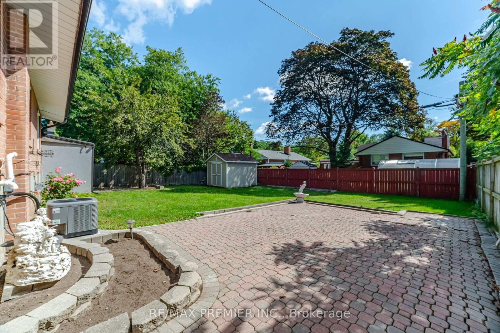 1474 South Service Road, Mississauga, Ontario  L5E 1V6 - Photo 28 - W13809952