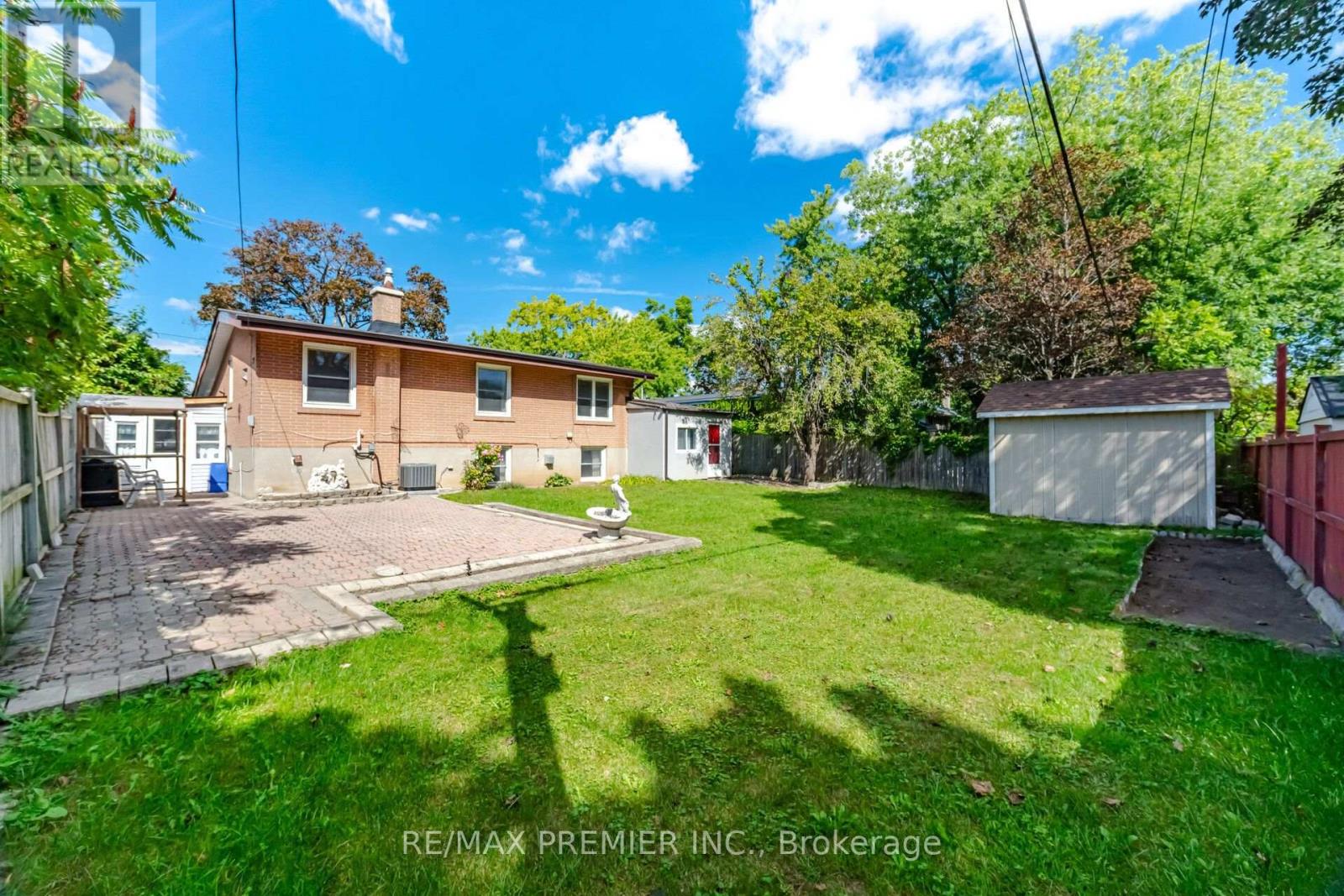 1474 South Service Road, Mississauga, Ontario  L5E 1V6 - Photo 29 - W13809952
