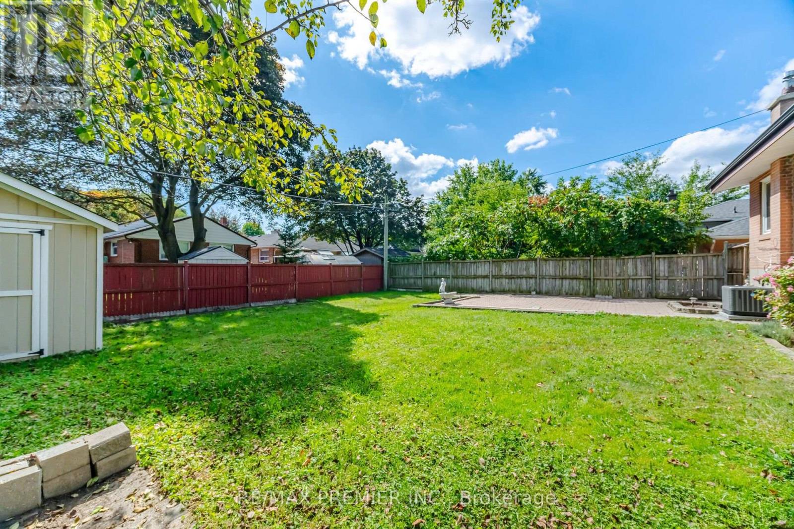 1474 South Service Road, Mississauga, Ontario  L5E 1V6 - Photo 30 - W13809952