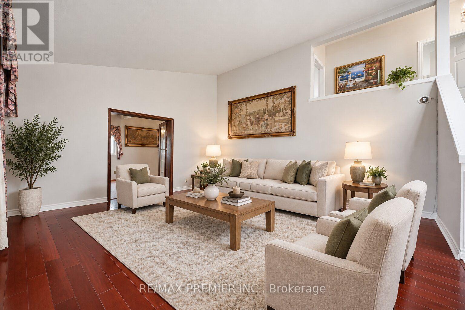 1474 South Service Road, Mississauga, Ontario  L5E 1V6 - Photo 5 - W13809952