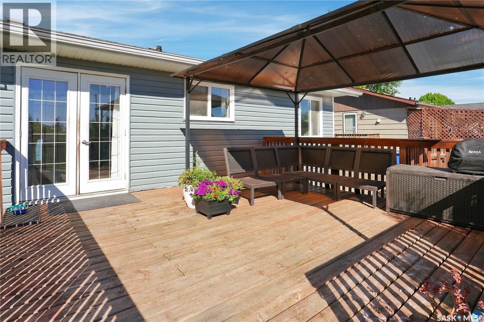 10206 Ross Crescent, North Battleford, Saskatchewan  S9A 3R6 - Photo 29 - SK049020