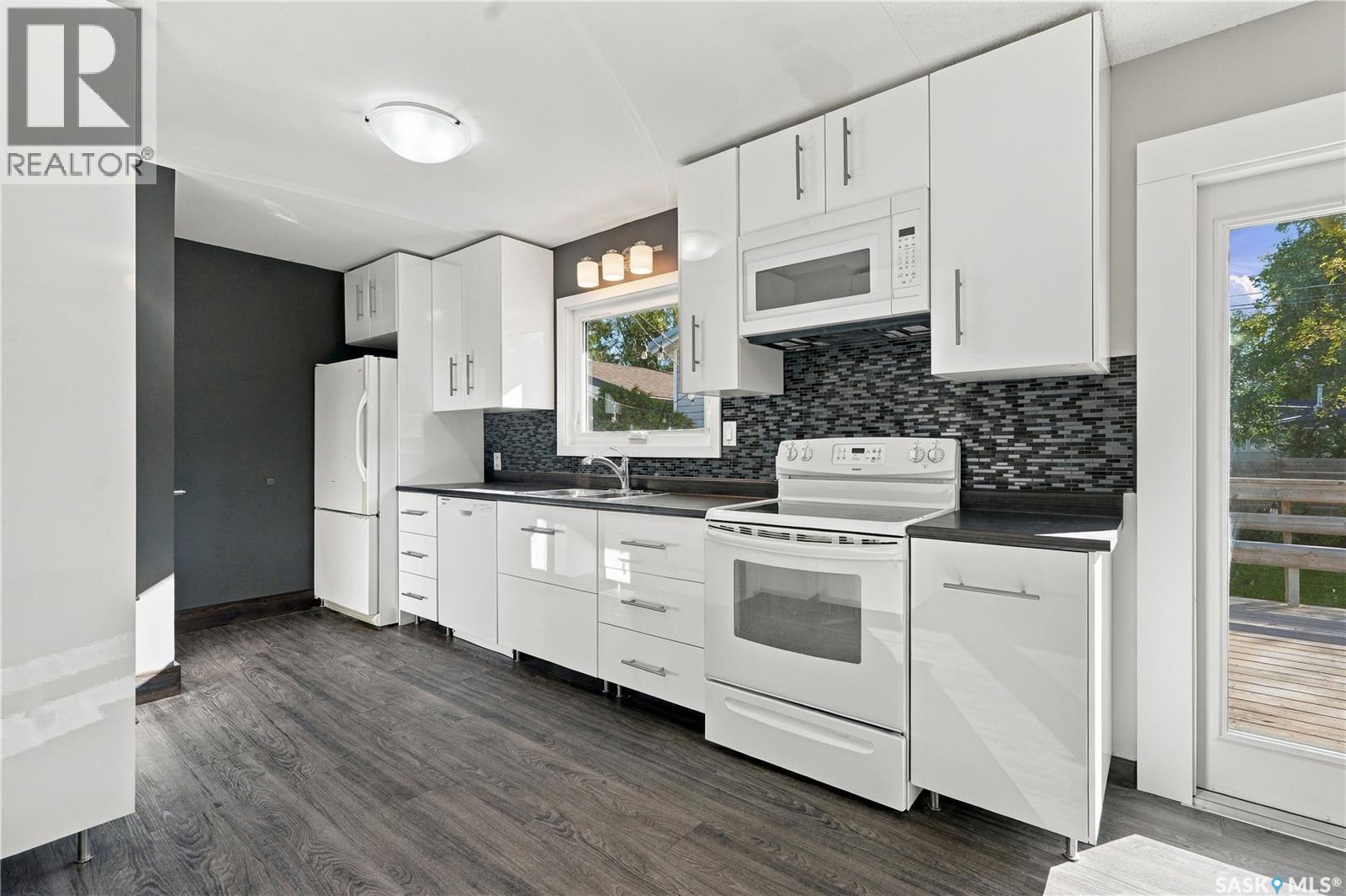 326 Vancouver Avenue N, Saskatoon, Saskatchewan  S7L 3P6 - Photo 13 - SK049017