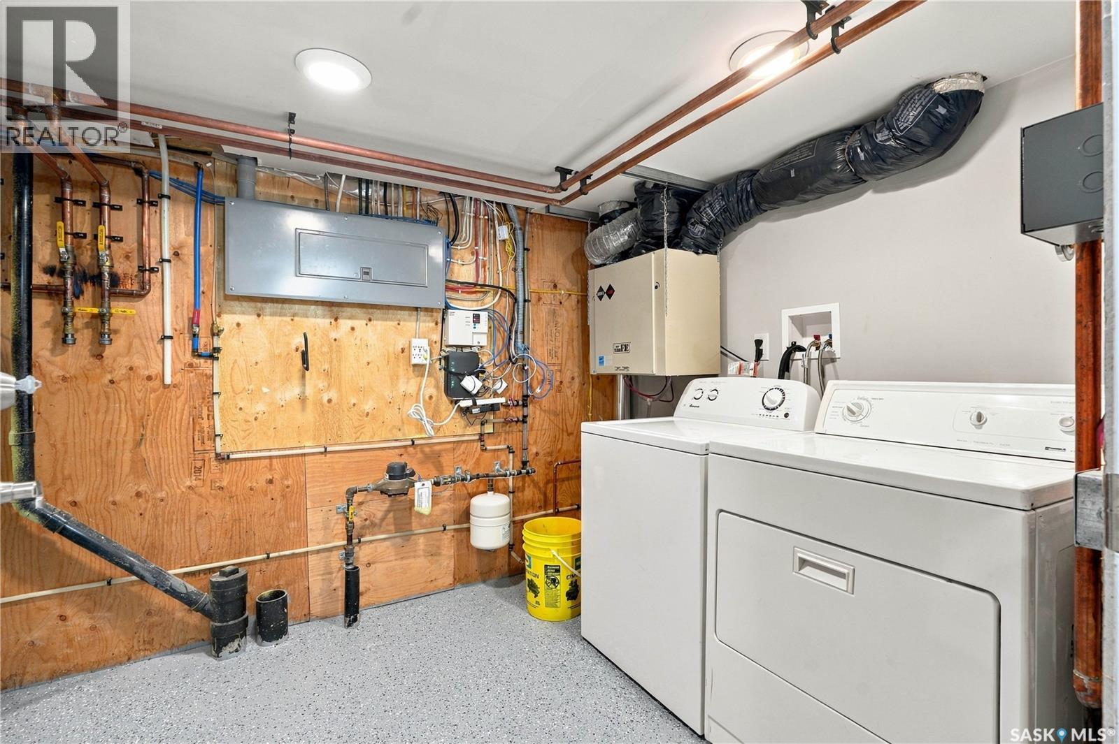 326 Vancouver Avenue N, Saskatoon, Saskatchewan  S7L 3P6 - Photo 25 - SK049017