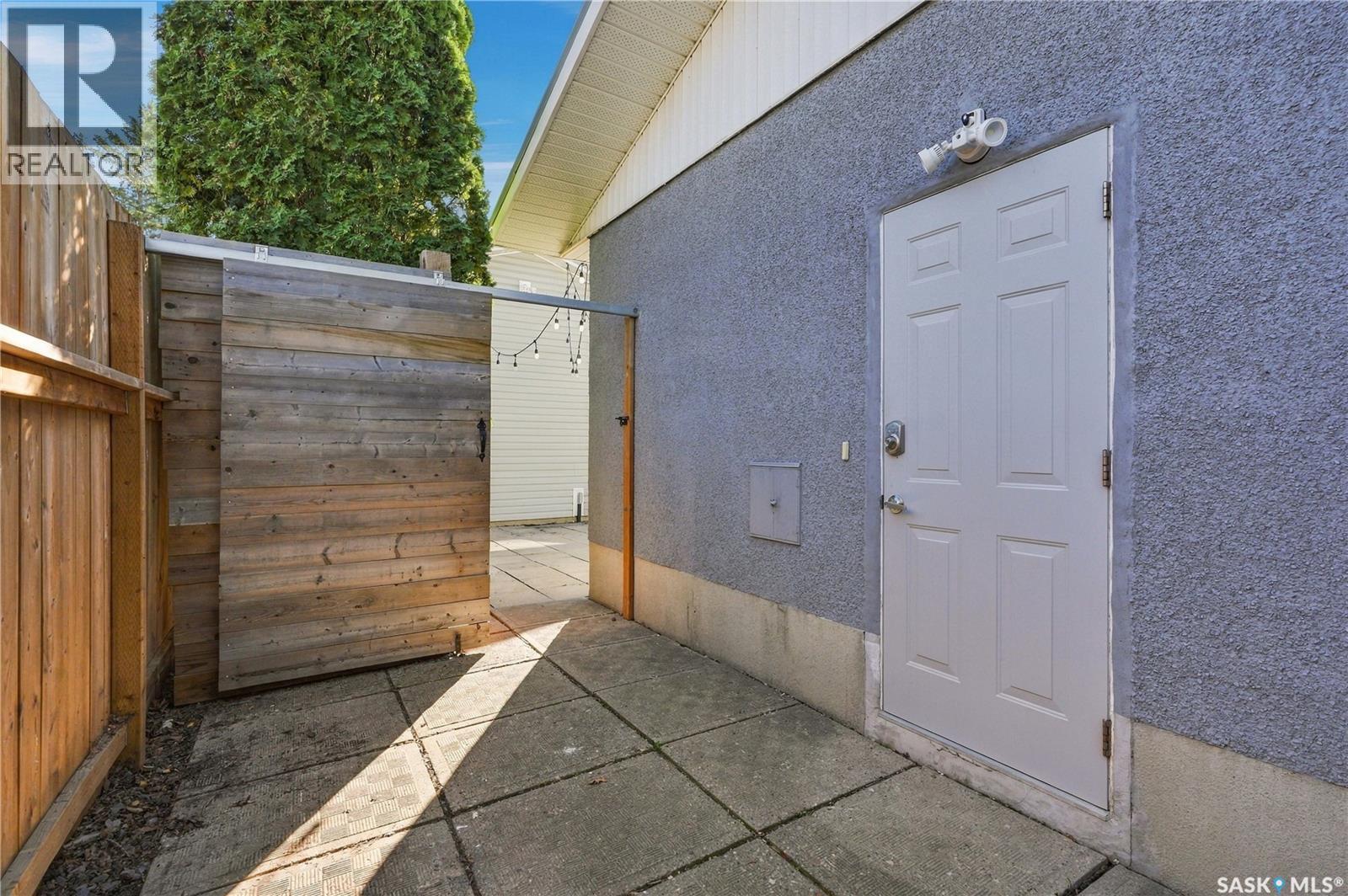 326 Vancouver Avenue N, Saskatoon, Saskatchewan  S7L 3P6 - Photo 43 - SK049017