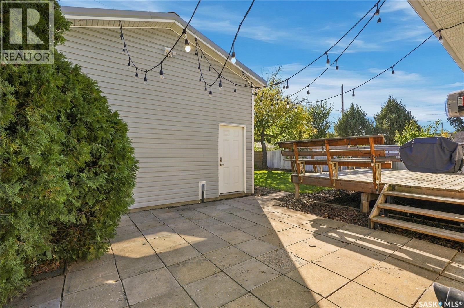 326 Vancouver Avenue N, Saskatoon, Saskatchewan  S7L 3P6 - Photo 47 - SK049017