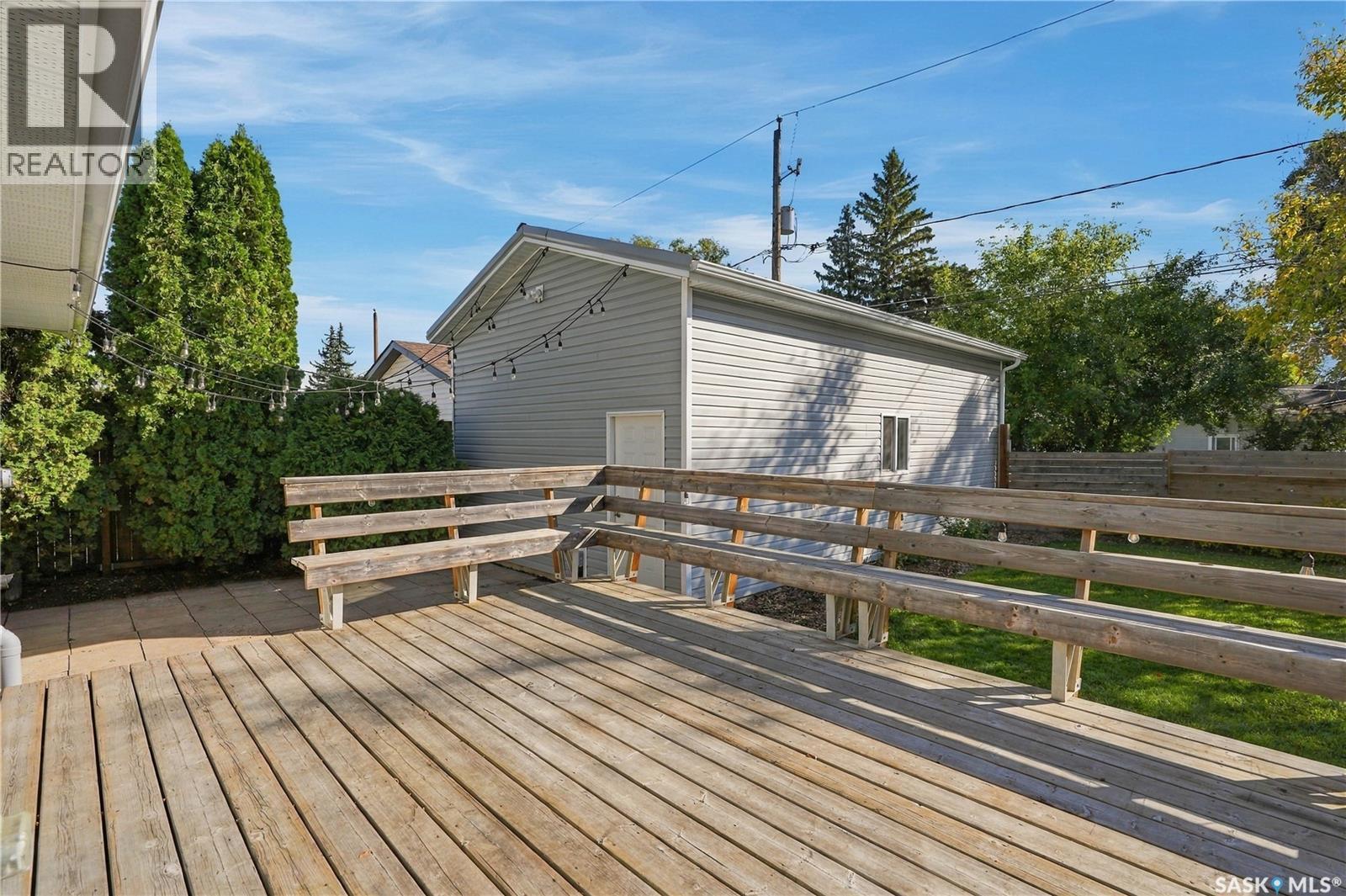 326 Vancouver Avenue N, Saskatoon, Saskatchewan  S7L 3P6 - Photo 49 - SK049017