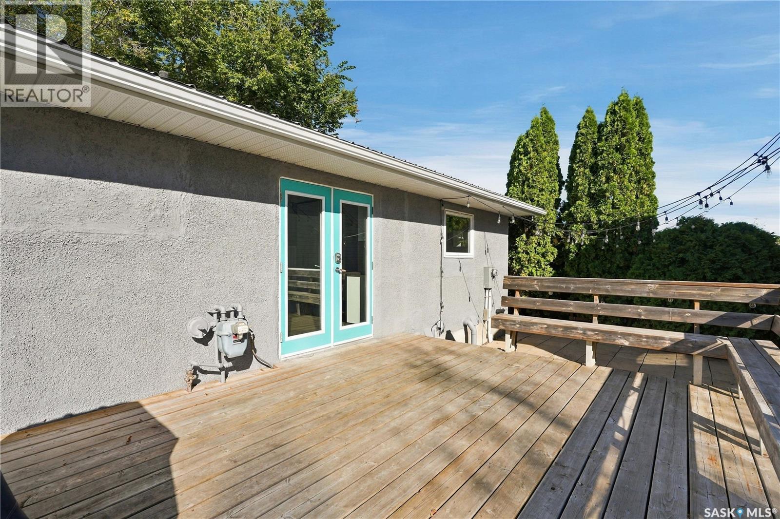 326 Vancouver Avenue N, Saskatoon, Saskatchewan  S7L 3P6 - Photo 50 - SK049017