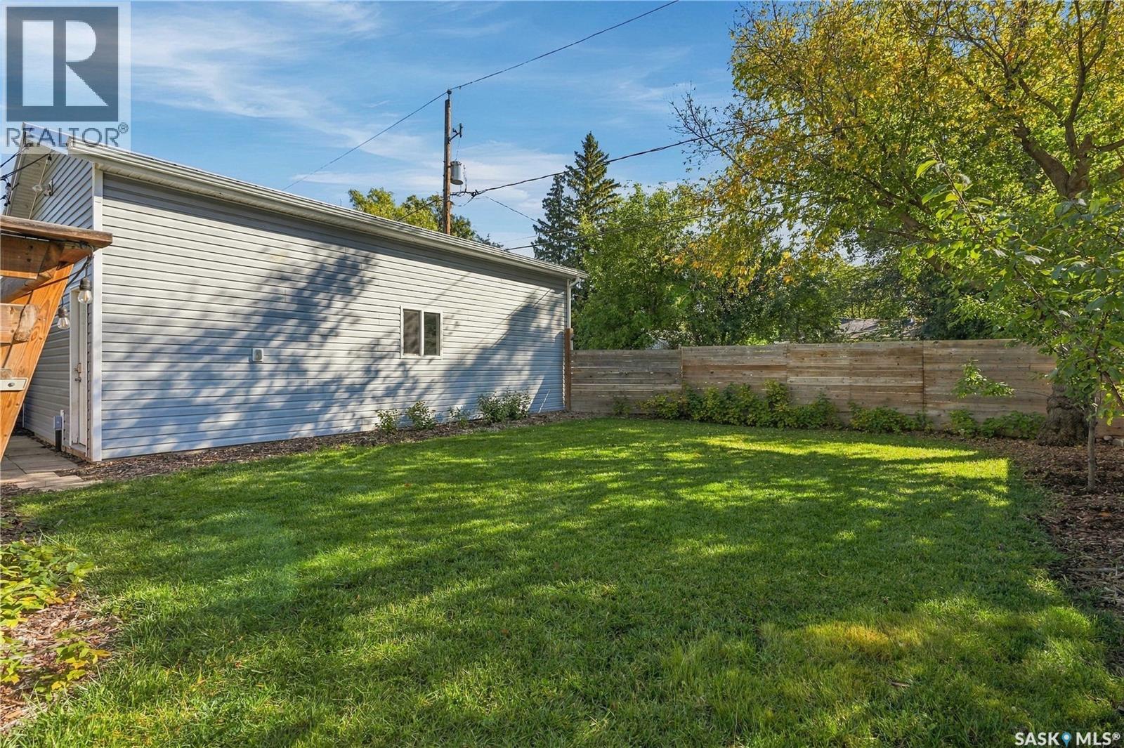 326 Vancouver Avenue N, Saskatoon, Saskatchewan  S7L 3P6 - Photo 52 - SK049017